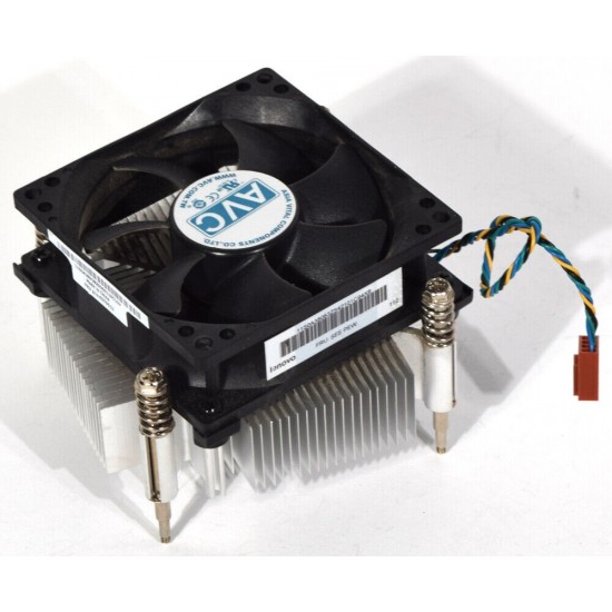 VENTILADOR CPU ORDENADOR LENOVO THINKCENTRE M91P SERIES | 03T9512 LENOVO 34467